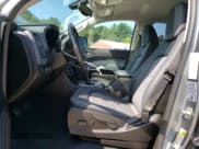 ✅ 2021 Chevrolet Colorado 4WD Z71 • VIN: 1GCGTDEN8M1241774 • Лот: 71227364. Опубликован ранее на Copart с пробегом 49 518 миль. Бесплатный доступ к архиву аукционных продаж из США и подробный отчёт об истории автомобиля на DreamBid. Изображение 7.