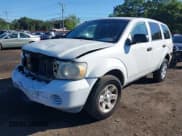 ✅ 2007 Dodge Durango SXT • VIN: 1D8HB38P47F584878 • Lot: 43049123. Listed on IAAI with 105,417 mi. Free auction sales archive from the USA and detailed vehicle history report at DreamBid. Image 6.