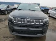 ✅ 2022 Jeep Compass Latitude • VIN: 3C4NJDBB6NT121019 • Lot: 81715005. Listed on Copart with 69,896 mi. Free auction sales archive from the USA and detailed vehicle history report at DreamBid. Image 5.