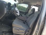 ✅ 2017 Chevrolet Silverado 1500 Custom • VIN: 1GCRCPEH7HZ208955 • Lot: 63666875. Wystawiony na Copart z przebiegiem 151 758 mil. Bezpłatny archiwum sprzedaży aukcyjnych z USA i szczegółowy raport historii pojazdu na DreamBid. Zdjęcie 7.