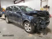 ✅ 2014 Chevrolet Captiva Sport LS • VIN: 3GNAL2EKXES676951 • Lot: 52073525. Wystawiony na Copart z przebiegiem 104 986 mil. Bezpłatny archiwum sprzedaży aukcyjnych z USA i szczegółowy raport historii pojazdu na DreamBid. Zdjęcie 4.