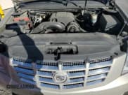 ✅ 2007 Cadillac Escalade • VIN: 1GYFK63877R304421 • Lot: 88762575. Wystawiony na Copart z przebiegiem Nie podano. Bezpłatny archiwum sprzedaży aukcyjnych z USA i szczegółowy raport historii pojazdu na DreamBid. Zdjęcie 12.