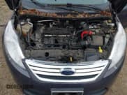 ✅ 2013 Ford Fiesta SE • VIN: 3FADP4BJ4DM136537 • Lot: 43753967. Wystawiony na IAAI z przebiegiem 90 623 mil. Bezpłatny archiwum sprzedaży aukcyjnych z USA i szczegółowy raport historii pojazdu na DreamBid. Zdjęcie 10.