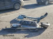 ✅ 2023 Toyota Tacoma SR • VIN: 3TMCZ5AN2PM564332 • Lot: 56237625. Listed on Copart with 82,789 mi. Free auction sales archive from the USA and detailed vehicle history report at DreamBid. Image 12.