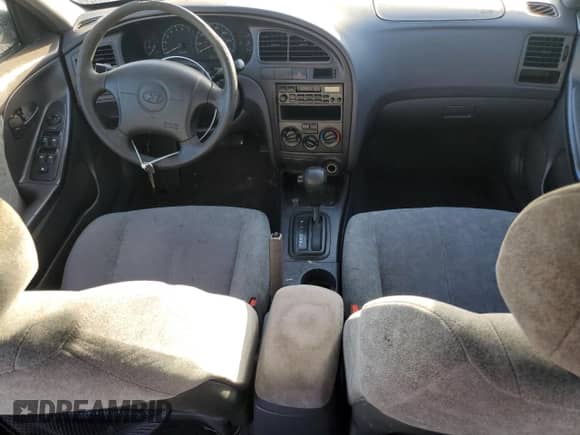 ✅ 2002 Hyundai Elantra GLS • VIN: KMHDN45D32U347402 • Лот: 78443944. Размещён на Copart с пробегом Не указан миль. Получите бесплатный доступ к архиву аукционных продаж из США и посмотрите подробный отчёт об истории автомобиля на DreamBid. Изображение 8.