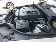 ✅ 2017 Dodge Durango GT • VIN: 1C4RDJDG8HC917920 • Lot: 42417739. Listed on IAAI with Not provided. Free auction sales archive from the USA and detailed vehicle history report at DreamBid. Image 19.