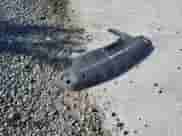 2007 Hyundai Tucson SE with VIN KM8JN72D07U606685, listed as a Copart auction lot 87243795 with 158,114 mi miles and Salvage title. Bid and sale history available at DreamBid. Image 13.