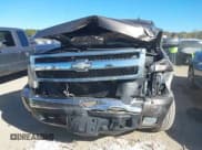 ✅ 2007 Chevrolet Silverado 1500 1LT • VIN: 2GCEK19J471669369 • Lot: 43467417. Listed on IAAI with 148,838 mi. Free auction sales archive from the USA and detailed vehicle history report at DreamBid. Image 6.