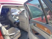 ✅ 2009 Buick Enclave CXL • VIN: 5GAER23D09J116362 • Lot: 43492387. Wystawiony na IAAI z przebiegiem 221 369 mil. Bezpłatny archiwum sprzedaży aukcyjnych z USA i szczegółowy raport historii pojazdu na DreamBid. Zdjęcie 8.