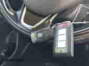 2018 Mitsubishi Outlander SE with VIN JA4AD3A31JJ004065, listed as a IAAI auction lot 43190539 with 160,381 mi miles and . Bid and sale history available at DreamBid. Image 11.