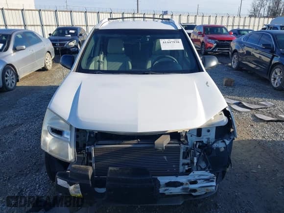 ✅ 2005 Chevrolet Equinox LT • VIN: 2CNDL63FX56099030 • Лот: 41447938. Опубликован ранее на IAAI с пробегом 120 644 миль. Бесплатный доступ к архиву аукционных продаж из США и подробный отчёт об истории автомобиля на DreamBid. Изображение 12.