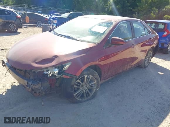 ✅ 2015 Toyota Camry XSE • VIN: 4T1BF1FK0FU947056 • Лот: 43330462. Опубликован ранее на IAAI с пробегом 97 520 миль. Бесплатный доступ к архиву аукционных продаж из США и подробный отчёт об истории автомобиля на DreamBid. Изображение 23.