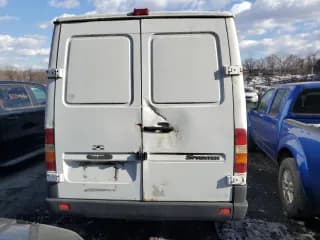 ✅ 2005 Freightliner Sprinter • VIN: WDYPD644X55808843 • Лот: 42859055. Опубликован ранее на Copart с пробегом 312 164 миль. Бесплатный доступ к архиву аукционных продаж из США и подробный отчёт об истории автомобиля на DreamBid. Изображение 6.