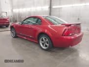 ✅ 2002 Ford Mustang GT Deluxe • VIN: 1FAFP42X82F207393 • Лот: 43352465. Опубликован ранее на IAAI с пробегом 51 961 миль. Бесплатный доступ к архиву аукционных продаж из США и подробный отчёт об истории автомобиля на DreamBid. Изображение 3.