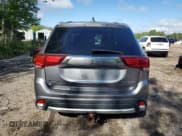 ✅ 2018 Mitsubishi Outlander ES • VIN: JA4AZ2A38JZ602232 • Lot: 69830035. Wystawiony na Copart z przebiegiem 102 956 mil. Bezpłatny archiwum sprzedaży aukcyjnych z USA i szczegółowy raport historii pojazdu na DreamBid. Zdjęcie 6.