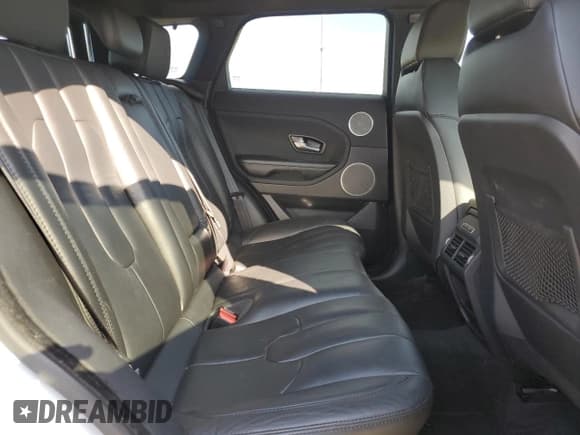 ✅ 2014 Land Rover Range Rover Evoque Pure Plus • VIN: SALVP2BG1EH947685 • Lot: 80348905. Wystawiony na Copart z przebiegiem 96 737 mil. Bezpłatny archiwum sprzedaży aukcyjnych z USA i szczegółowy raport historii pojazdu na DreamBid. Zdjęcie 11.