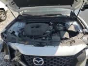 ✅ 2025 Mazda CX-50 S Select • VIN: 7MMVABAM4SN321836 • Lot: 80527755. Wystawiony na Copart z przebiegiem 16 857 mil. Bezpłatny archiwum sprzedaży aukcyjnych z USA i szczegółowy raport historii pojazdu na DreamBid. Zdjęcie 12.
