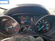 ✅ 2016 Ford Escape SE • VIN: 1FMCU0G77GUA09622 • Lot: 82742835. Listed on Copart with 68,614 mi. Free auction sales archive from the USA and detailed vehicle history report at DreamBid. Image 9.