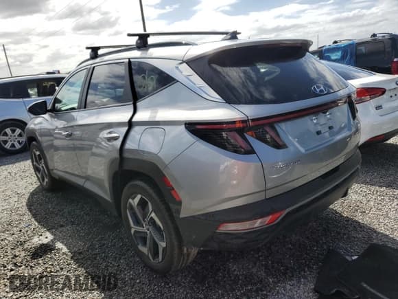 ✅ 2023 Hyundai Tucson SEL Convenience • VIN: KM8JFCA12PU086969 • Lot: 73967724. Wystawiony na Copart z przebiegiem Nie podano. Bezpłatny archiwum sprzedaży aukcyjnych z USA i szczegółowy raport historii pojazdu na DreamBid. Zdjęcie 2.