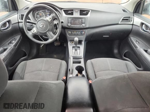 ✅ 2018 Nissan Sentra S • VIN: 3N1AB7AP6JY277426 • Лот: 82724685. Опубликован ранее на Copart с пробегом 135 040 миль. Бесплатный доступ к архиву аукционных продаж из США и подробный отчёт об истории автомобиля на DreamBid. Изображение 8.
