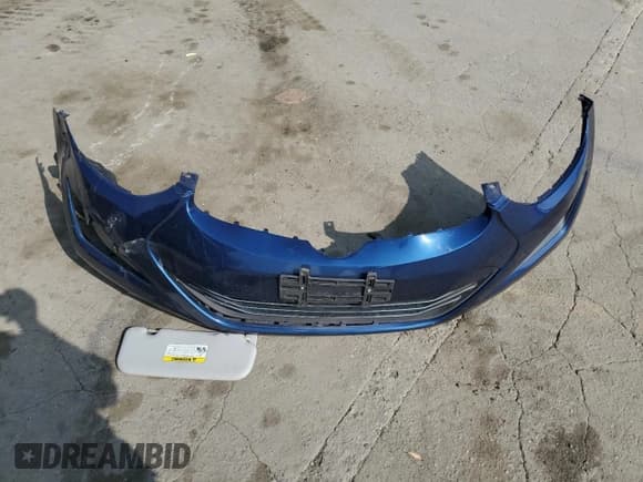 ✅ 2016 Hyundai Elantra SE • VIN: 5NPDH4AE9GH726898 • Лот: 81809505. Опубликован ранее на Copart с пробегом 144 899 миль. Бесплатный доступ к архиву аукционных продаж из США и подробный отчёт об истории автомобиля на DreamBid. Изображение 12.