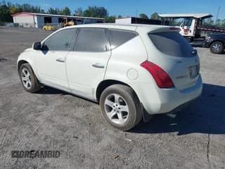 ✅ 2004 Nissan Murano SE • VIN: JN8AZ08TX4W212162 • Lot: 43699675. Wystawiony na IAAI z przebiegiem 199 410 mil. Bezpłatny archiwum sprzedaży aukcyjnych z USA i szczegółowy raport historii pojazdu na DreamBid. Zdjęcie 3.