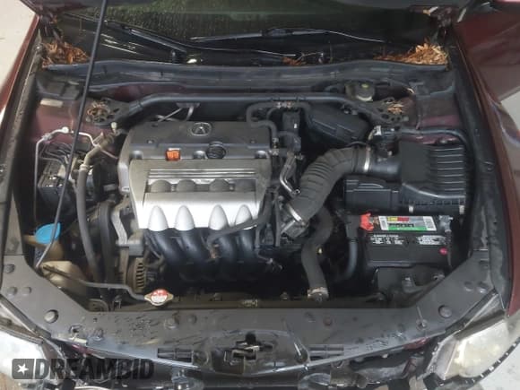 ✅ 2012 Acura TSX • VIN: JH4CU2F41CC006883 • Lot: 43507494. Listed on IAAI with 158,455 mi. Free auction sales archive from the USA and detailed vehicle history report at DreamBid. Image 10.