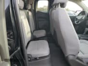 ✅ 2020 Chevrolet Colorado 2WD Work Truck • VIN: 1GCHSBEA8L1133548 • Лот: 76348214. Опубликован ранее на Copart с пробегом 46 759 миль. Бесплатный доступ к архиву аукционных продаж из США и подробный отчёт об истории автомобиля на DreamBid. Изображение 10.