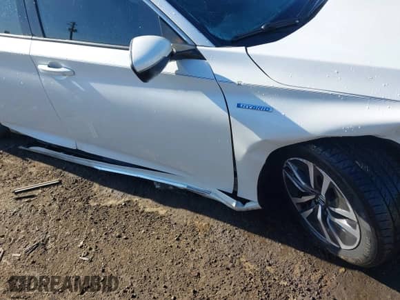2018 Honda Accord EX-L с VIN 1HGCV3F53JA005144, выставлен на аукционе IAAI как лот 43370395 с пробегом 234 532 миль миль и . История ставок и продаж доступна на DreamBid. Изображение 19.