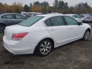 ✅ 2009 Honda Accord EX-L • VIN: 1HGCP26839A113046 • Lot: 43570347. Wystawiony na IAAI z przebiegiem 214 928 mil. Bezpłatny archiwum sprzedaży aukcyjnych z USA i szczegółowy raport historii pojazdu na DreamBid. Zdjęcie 4.