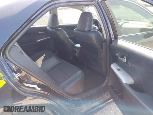 ✅ 2013 Toyota Camry SE • VIN: 4T1BF1FK2DU210082 • Лот: 43415850. Опубликован ранее на IAAI с пробегом 203 411 миль. Бесплатный доступ к архиву аукционных продаж из США и подробный отчёт об истории автомобиля на DreamBid. Изображение 8.