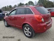 ✅ 2015 Chevrolet Captiva Sport LTZ • VIN: 3GNAL4EK2FS528368 • Lot: 49116245. Wystawiony na Copart z przebiegiem 165 587 mil. Bezpłatny archiwum sprzedaży aukcyjnych z USA i szczegółowy raport historii pojazdu na DreamBid. Zdjęcie 2.