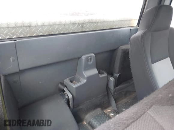 ✅ 2006 Ford Ranger XLT • VIN: 1FTZR45E26PA45613 • Лот: 42898656. Опубликован ранее на IAAI с пробегом 216 529 миль. Бесплатный доступ к архиву аукционных продаж из США и подробный отчёт об истории автомобиля на DreamBid. Изображение 8.