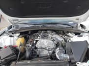 ✅ 2022 Chevrolet Camaro 1LT • VIN: 1G1FB1RX1N0125955 • Lot: 43623536. Wystawiony na IAAI z przebiegiem 61 749 mil. Bezpłatny archiwum sprzedaży aukcyjnych z USA i szczegółowy raport historii pojazdu na DreamBid. Zdjęcie 10.