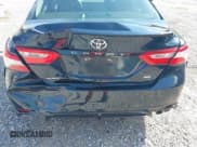 ✅ 2020 Toyota Camry SE • VIN: 4T1G11AK0LU501612 • Лот: 42241264. Опубликован ранее на IAAI с пробегом 147 066 миль. Бесплатный доступ к архиву аукционных продаж из США и подробный отчёт об истории автомобиля на DreamBid. Изображение 6.