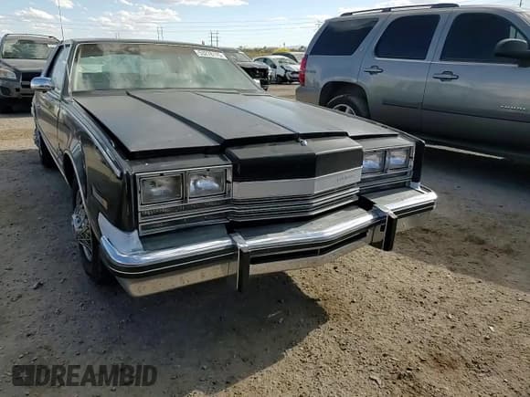 ✅ 1984 Oldsmobile Toronado • VIN: 1G3AZ57Y2EE316321 • Lot: 53278175. Listed on Copart with 750,968 mi. Free auction sales archive from the USA and detailed vehicle history report at DreamBid. Image 10.