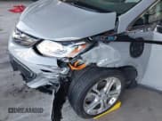 ✅ 2021 Chevrolet Bolt EV LT • VIN: 1G1FY6S06M4108438 • Lot: 41527377. Wystawiony na IAAI z przebiegiem 34 517 mil. Bezpłatny archiwum sprzedaży aukcyjnych z USA i szczegółowy raport historii pojazdu na DreamBid. Zdjęcie 6.