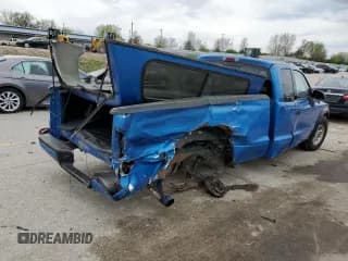 ✅ 1998 Dodge Dakota SLT • VIN: 1B7GL22X6WS718354 • Lot: 52442515. Wystawiony na Copart z przebiegiem 119 628 mil. Bezpłatny archiwum sprzedaży aukcyjnych z USA i szczegółowy raport historii pojazdu na DreamBid. Zdjęcie 3.