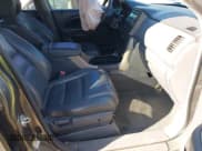 ✅ 2008 Honda Pilot EX-L • VIN: 5FNYF18638B012138 • Лот: 41272109. Опубликован ранее на IAAI с пробегом 248 383 миль. Бесплатный доступ к архиву аукционных продаж из США и подробный отчёт об истории автомобиля на DreamBid. Изображение 5.