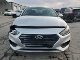 ✅ 2019 Hyundai Accent SE • VIN: 3KPC24A35KE064181 • Лот: 44810665. Опубликован ранее на Copart с пробегом 42 554 миль. Бесплатный доступ к архиву аукционных продаж из США и подробный отчёт об истории автомобиля на DreamBid. Изображение 5.