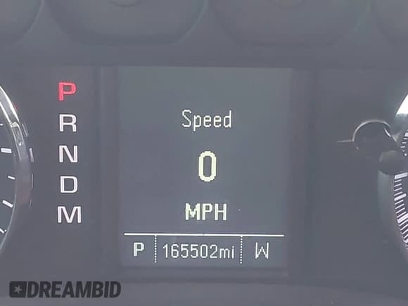 ✅ 2015 Chevrolet Tahoe Commercial • VIN: 1GNLC2EC8FR255526 • Lot: 42538320. Listed on IAAI with 165,502 mi. Free auction sales archive from the USA and detailed vehicle history report at DreamBid. Image 15.