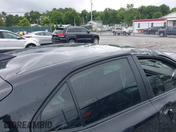 2023 Toyota Camry SE with VIN 4T1T11BK0PU083720, listed as a IAAI auction lot 42967982 with 19,972 mi miles and . Bid and sale history available at DreamBid. Image 22.