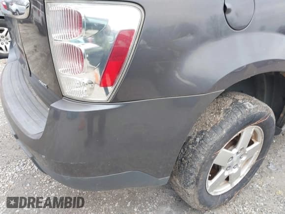 ✅ 2007 Chevrolet Equinox LT • VIN: 2CNDL73F976013215 • Лот: 41510698. Опубликован ранее на IAAI с пробегом Не указан. Бесплатный доступ к архиву аукционных продаж из США и подробный отчёт об истории автомобиля на DreamBid. Изображение 6.