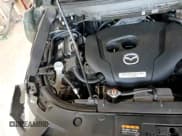 ✅ 2022 Mazda CX-9 Touring • VIN: JM3TCBCY0N0607760 • Lot: 87213225. Wystawiony na Copart z przebiegiem 69 312 mil. Bezpłatny archiwum sprzedaży aukcyjnych z USA i szczegółowy raport historii pojazdu na DreamBid. Zdjęcie 14.