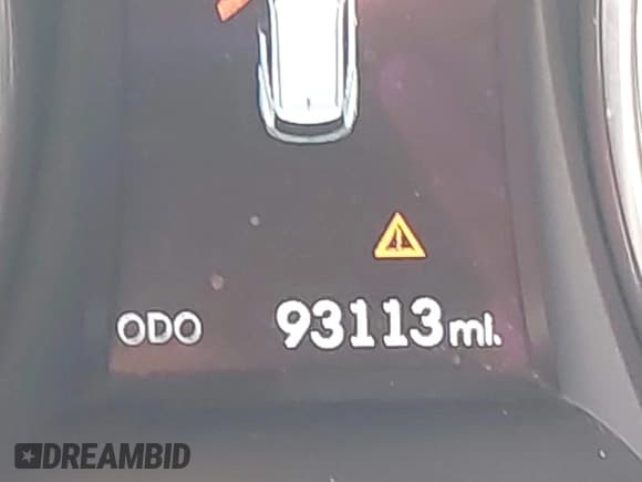 ✅ 2016 Hyundai Santa Fe • VIN: 5XYZU3LB9GG324465 • Lot: 43306461. Wystawiony na IAAI z przebiegiem 93 113 mil. Bezpłatny archiwum sprzedaży aukcyjnych z USA i szczegółowy raport historii pojazdu na DreamBid. Zdjęcie 15.