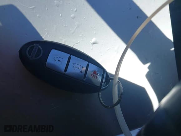 ✅ 2007 Nissan Versa S • VIN: 3N1BC13EX7L410415 • Lot: 43097089. Listed on IAAI with 132,079 mi. Free auction sales archive from the USA and detailed vehicle history report at DreamBid. Image 11.