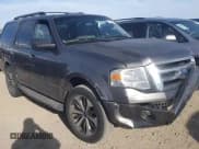 ✅ 2011 Ford Expedition XLT • VIN: 1FMJU1J54BEF35326 • Lot: 51709365. Listed on Copart with 76,584 mi. Free auction sales archive from the USA and detailed vehicle history report at DreamBid. Image 12.