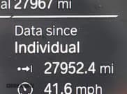 ✅ 2022 BMW X6 M50i • VIN: 5UXCY8C01N9J87217 • Lot: 43415875. Wystawiony na IAAI z przebiegiem 27 952 mil. Bezpłatny archiwum sprzedaży aukcyjnych z USA i szczegółowy raport historii pojazdu na DreamBid. Zdjęcie 15.