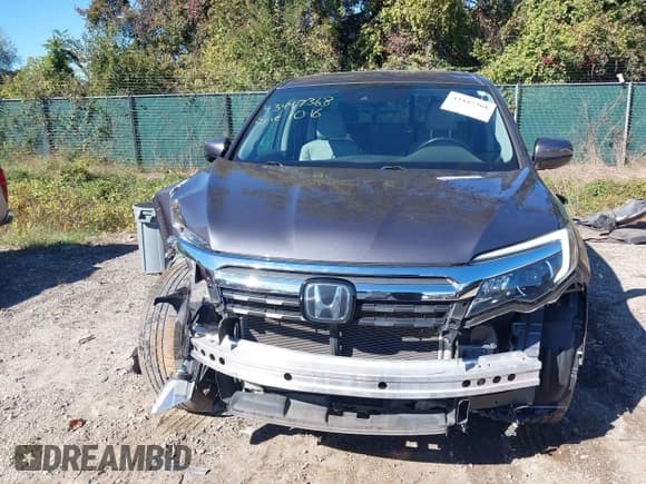 ✅ 2020 Honda Ridgeline RTL-E • VIN: 5FPYK3F76LB012928 • Лот: 43447368. Опубликован ранее на IAAI с пробегом 86 544 миль. Бесплатный доступ к архиву аукционных продаж из США и подробный отчёт об истории автомобиля на DreamBid. Изображение 13.