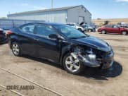 ✅ 2012 Hyundai Elantra GLS • VIN: 5NPDH4AEXCH096772 • Lot: 56947835. Listed on Copart with 224,793 mi. Free auction sales archive from the USA and detailed vehicle history report at DreamBid. Image 4.